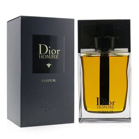 dior homme parfum decant